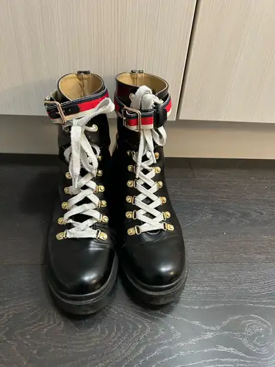 Women’s Gucci Boots, View more