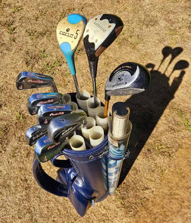 Ladies Golf Set RH in Golf in Ottawa - Image 7