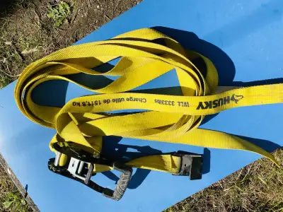 Heavy duty strap, View more