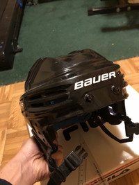 Bauer Kid Hockey Helmet 6 - 6 5/8