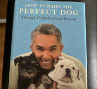 Cesar Millan; How to Raise the Perfect Dog 