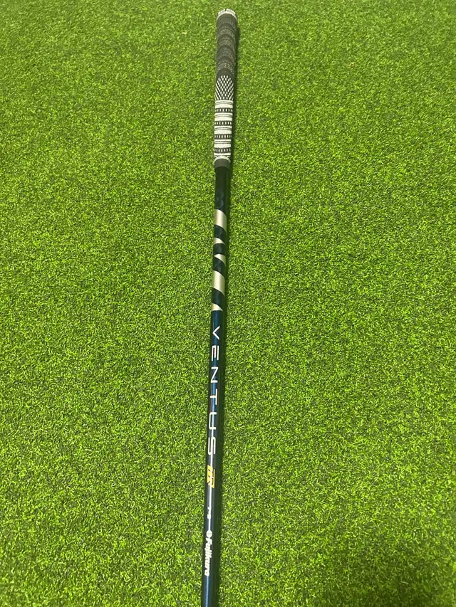 New Ventus TR Blue, 7S, 3 Wood Shaft For Sale! in Golf in Ottawa - Image 2