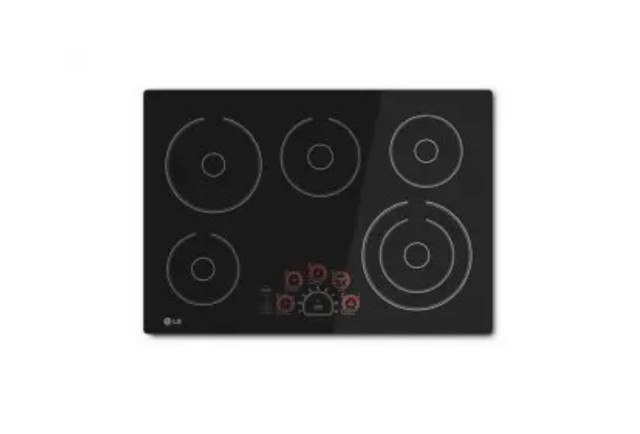 MASSIVE BLOWBOUT ON ALL COOKTOPS!!! 50% OFF MSRP PRICES!!! in Stoves, Ovens & Ranges in Edmonton - Image 3