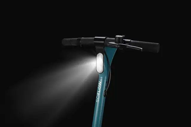 2025 Premium Escooter  - 30 km Range - Max 720Watt Motor62864745599873122
