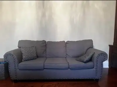 4 peice couch for sale in North York, View more