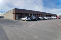 Industrial Listing At Cawthra Rd & Queensway E