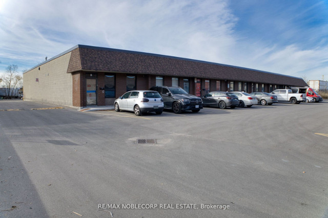 Industrial Listing At Cawthra Rd & Queensway E in Commercial & Office Space for Sale in Mississauga / Peel Region