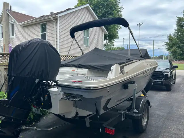 Boat for Sale in Personal Watercraft in Grand Bend - Image 8