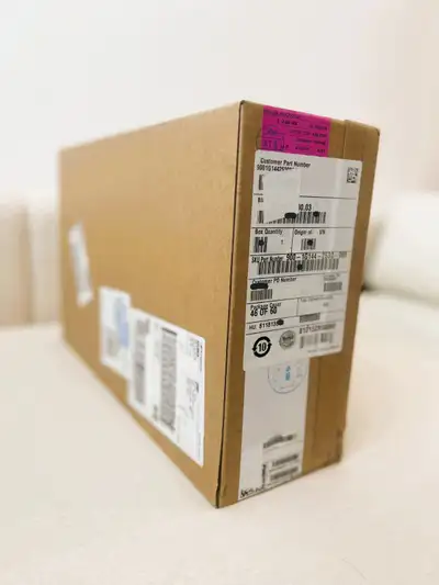 NVIDIA GeForce RTX 5090 32GB GDDR7 Video Card Comes with: ✅ Original receipt ✅ Manufacturer warranty...
