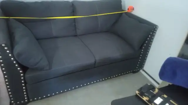 Nice Couch