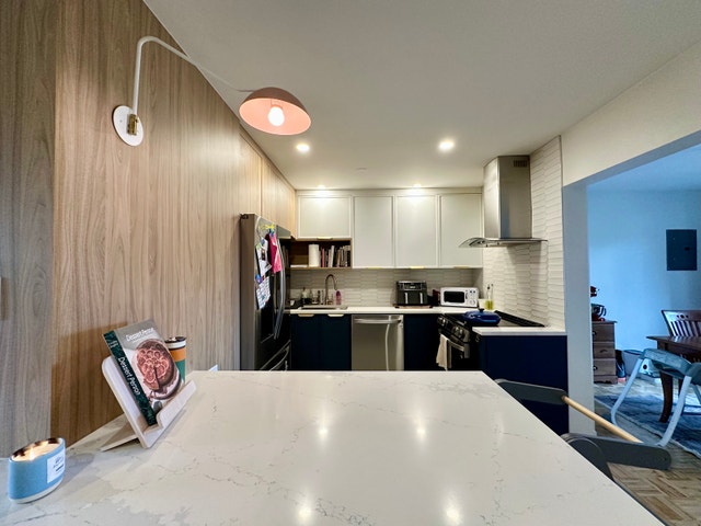 Condo 3 chambres avec stationnement à Montréal — photo 2