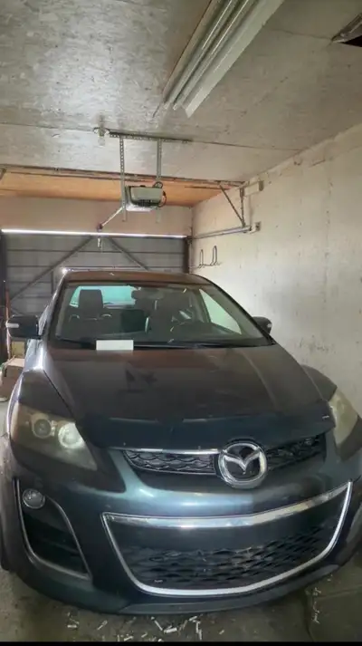 $2500 AS IS or for parts Been sitting since November