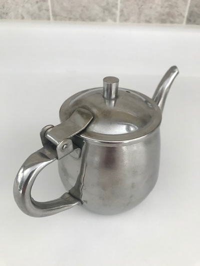 Vollrath Teapot - Stainless Steel - Kitchen Drink, View more