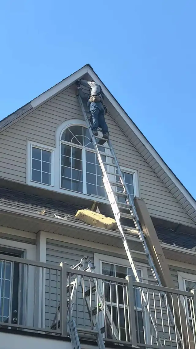 Vaughan&Richmond Hill&Newmarket A+Roofing&Gutter replacement$99+63008304340865123