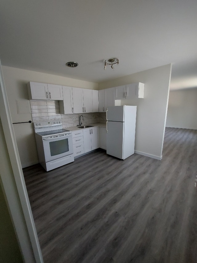 Newly renovated 1 bedroom Long Term Rentals Winnipeg Kijiji