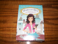 Whatever After By Sarah Mlynowski 1-6 Book Collection Box Set
