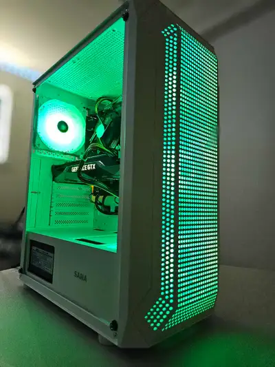Pc Beast custom gaming pc, View more