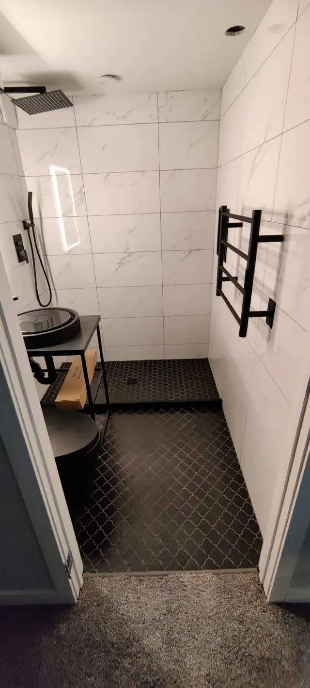 Red Seal Plumber serving Interlake 562901677046517769