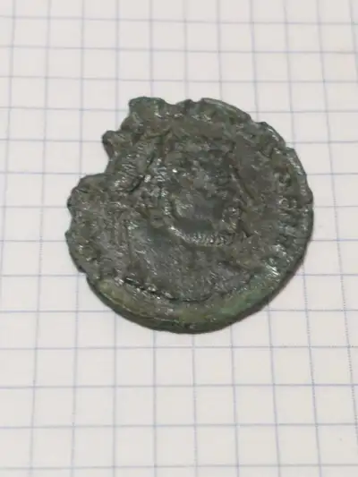 Lovely 308-324 AD Emperor Licinius ancient Roman follis coin, View more