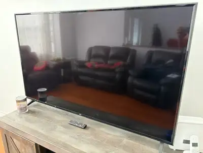 LG Smart TV, View more