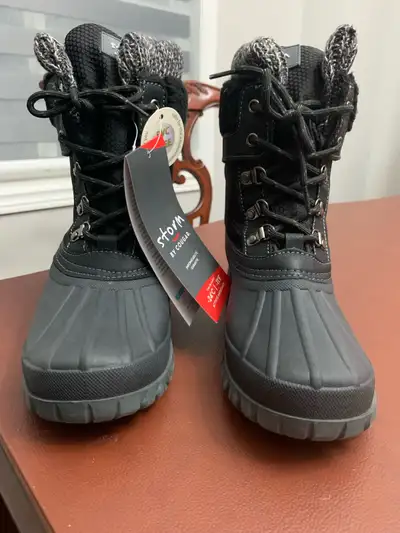 women’s winter boots, View more