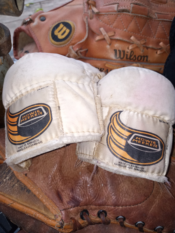 Hockey elbow pads for sale in Hockey in Cornwall