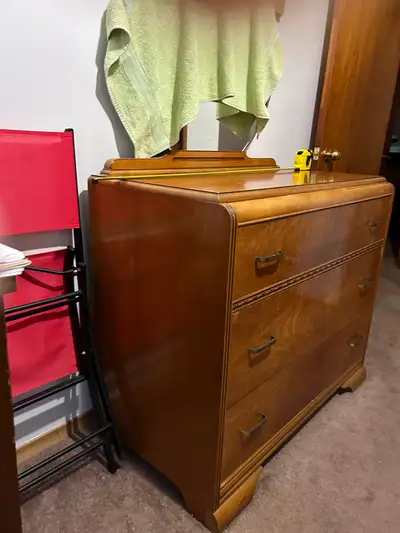 2 Dressers for sale, View more