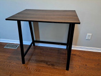 Desk or small table