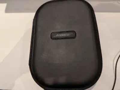 Bose QuietComfort Headphones, View more