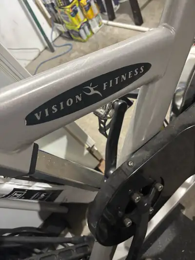 Spin Cycle Bike , View more