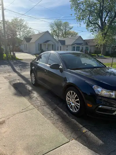 Selling as it is
