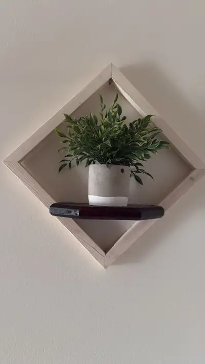 Wall Shelf, View more