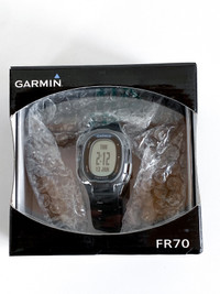 Garmin FR-70 Fitness Watch