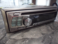 radio alpine  cdm-9821