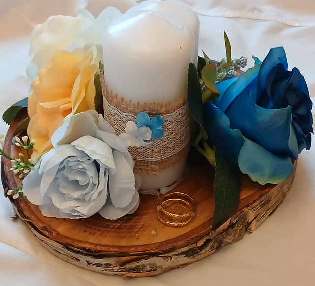 22 Centerpieces for special ocasion in Hobbies & Crafts in Edmonton