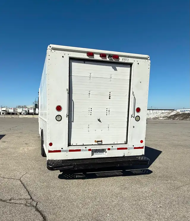 Ford Utilimaster476837223670097923