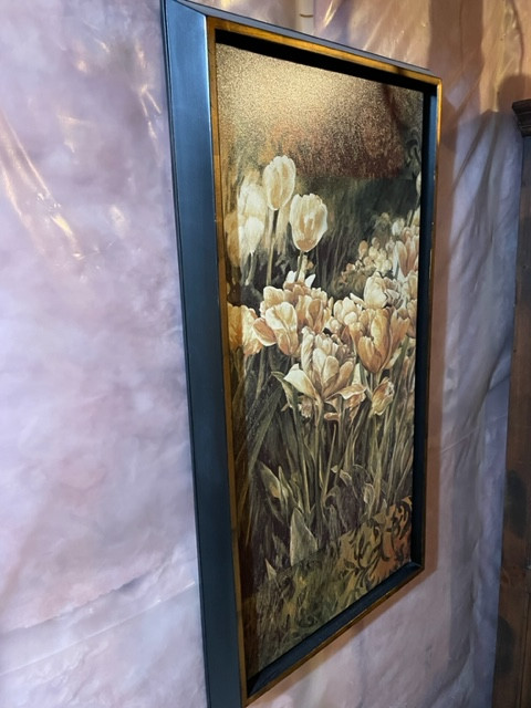 Flower Picture Frame in Home Décor & Accents in Gatineau - Image 4