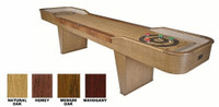 UP-SCALE  SHUFFLE BOARDS...