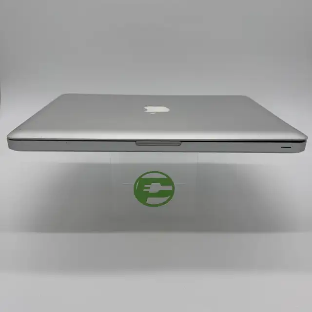 Broken 2012 Apple MacBook Pro 13.3" i3 2.5GH 4GB RAM 500GB A127863771549966851122