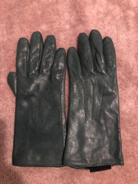 Pittards women’s leather gloves