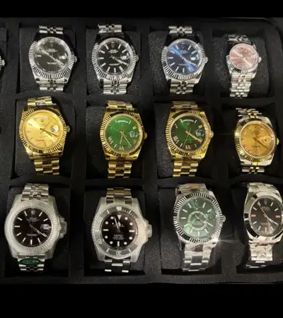 Cartier AP Rolex Omega Watches For Sale, View more