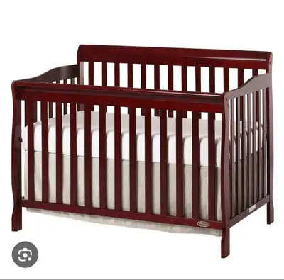 Crib for sale, View more