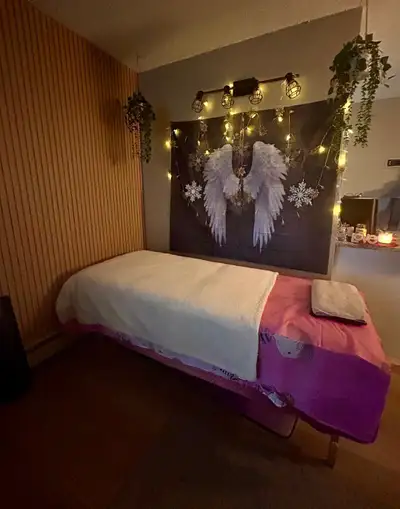 Holistic Massage in Downtown, View more