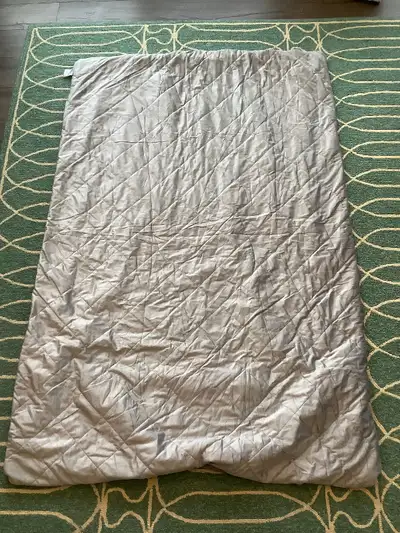 Beautyrest Platinum Weighted Blanket 15 lb, View more