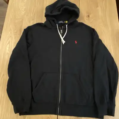 Polo Ralph Lauren Hoodie, View more