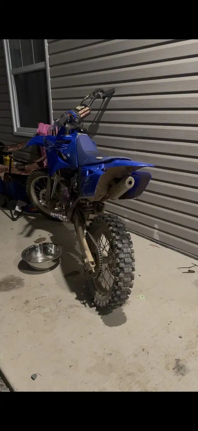 2009 yz85  in Dirt Bikes & Motocross in Bathurst - Image 9