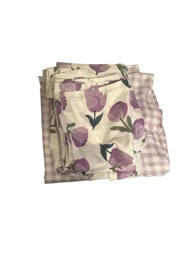  Bed Sheet Set Simons Maison in Bedding in Markham / York Region - Image 3