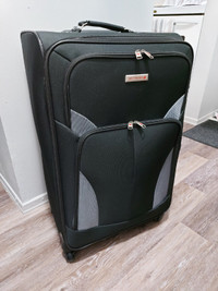 Air Canada Suitcase