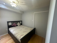 Private Bedroom available for Rent in Brampton for Girls only