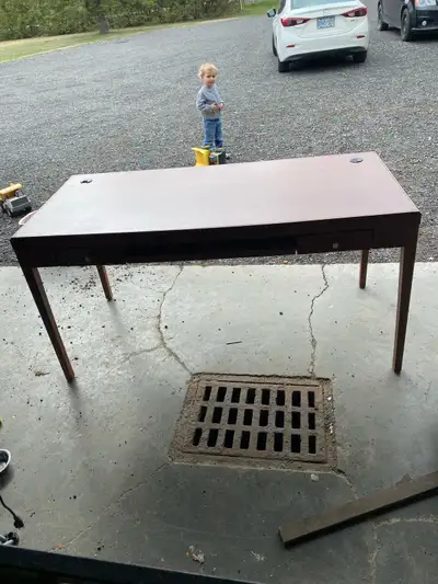 Computer desk, View more
